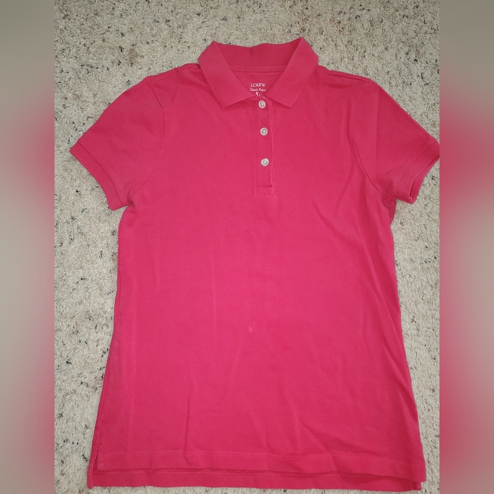 Jcrew Polo shirt